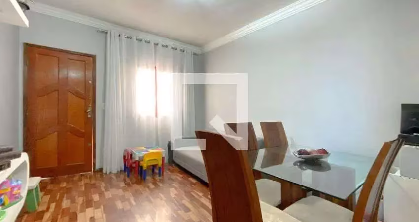 Casa para venda - boa vista, 2 quartos,  65 m² - belo horizonte