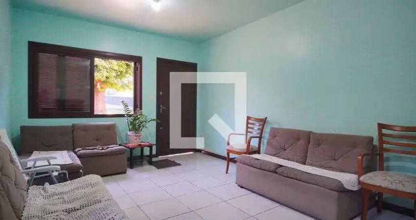 Casa para venda - vila nova, 3 quartos,  101 m² - novo hamburgo