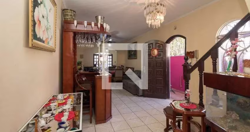 Casa para venda - sapopemba, 3 quartos,  80 m² - são paulo