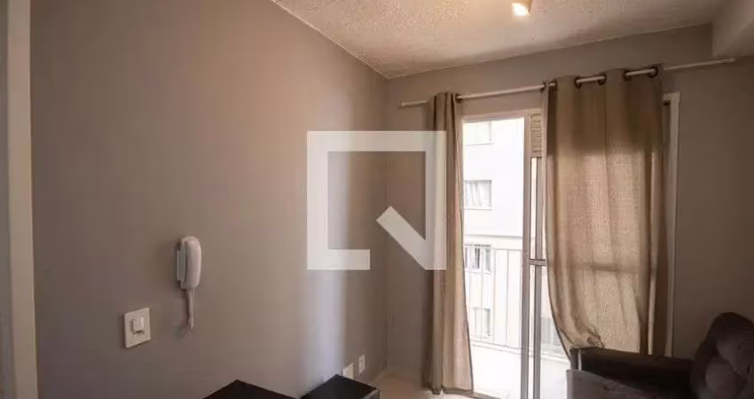 Apartamento para venda - vila guilherme, 1 quarto,  28 m² - são paulo