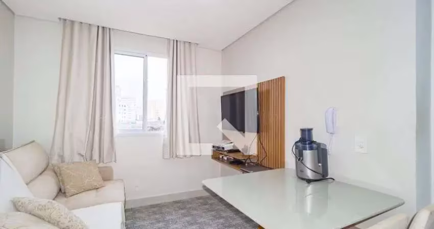 Apartamento para venda - mooca, 2 quartos,  32 m² - são paulo