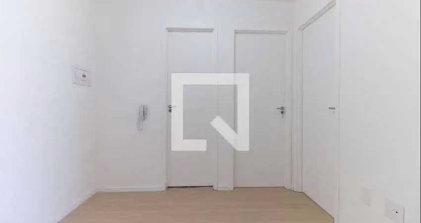 Apartamento para venda - bosque da saúde, 2 quartos,  29 m² - são paulo