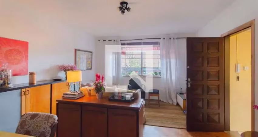Casa para venda - vila mariana, 2 quartos,  177 m² - são paulo