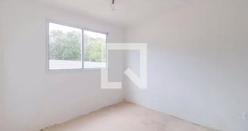 Apartamento para venda - campo novo, 2 quartos,  42 m² - porto alegre