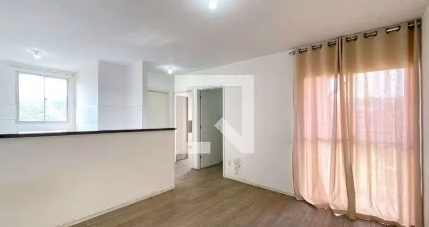Apartamento para venda - alto dos pinheiros, 2 quartos,  50 m² - belo horizonte