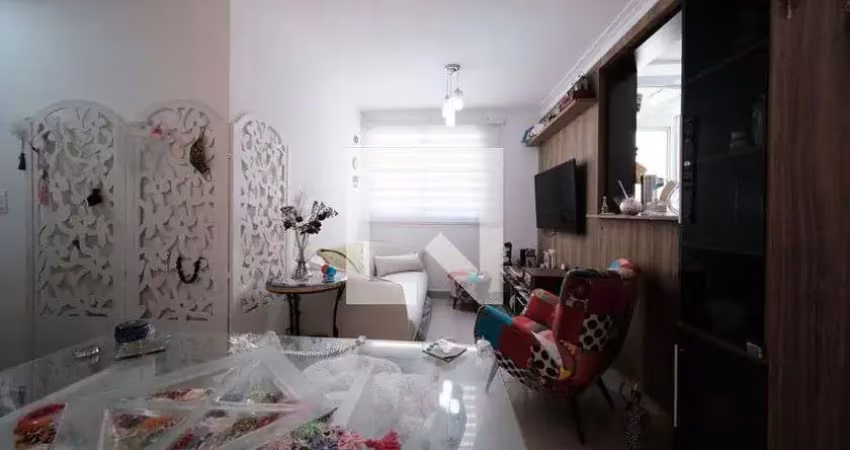 Apartamento para venda - jardim aricanduva, 2 quartos,  48 m² - são paulo