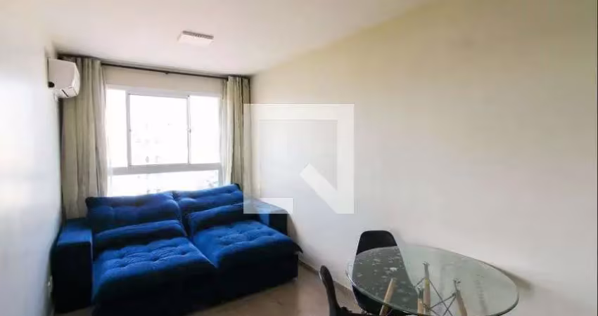Apartamento para venda - estância velha, 2 quartos,  51 m² - canoas