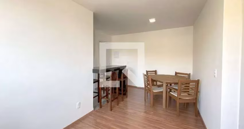 Apartamento para venda - alvorada, 2 quartos,  49 m² - belo horizonte