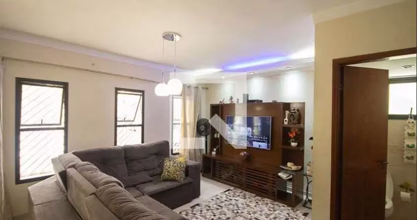 Casa para venda - vila mazzei, 3 quartos,  180 m² - são paulo
