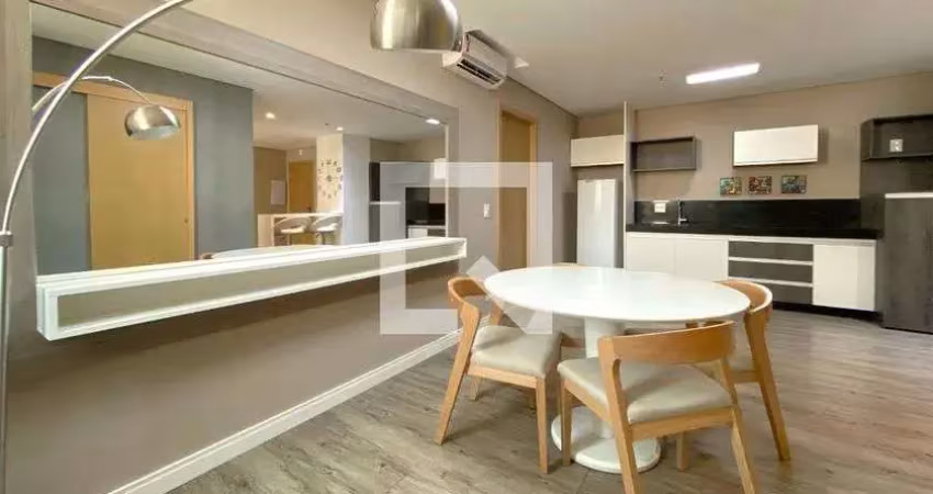 Apartamento para venda - luxemburgo, 1 quarto,  52 m² - belo horizonte