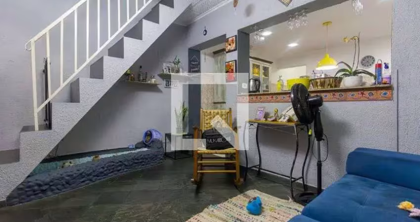 Casa com 3 quartos à venda na Rua André Vidal, Tatuapé, São Paulo