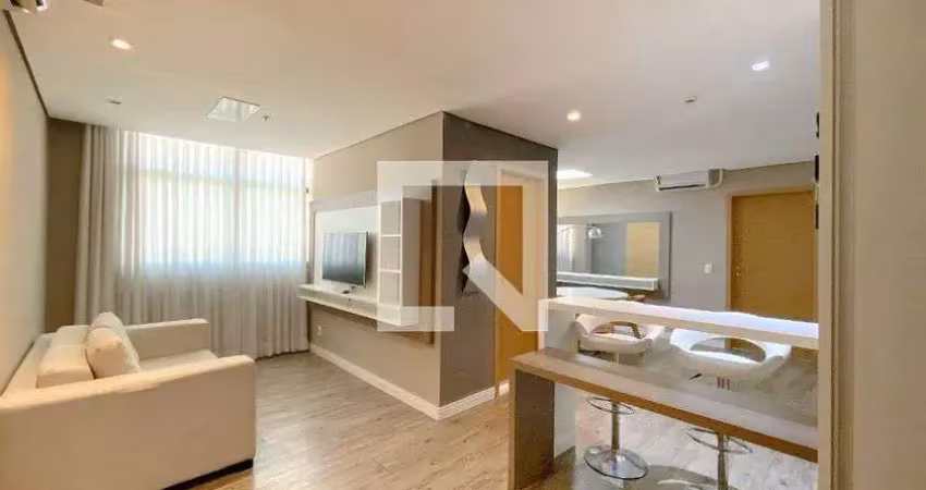 Apartamento para venda - luxemburgo, 1 quarto,  62 m² - belo horizonte