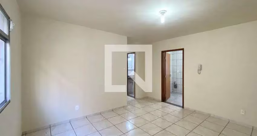 Apartamento para venda - buritis, 3 quartos,  85 m² - belo horizonte
