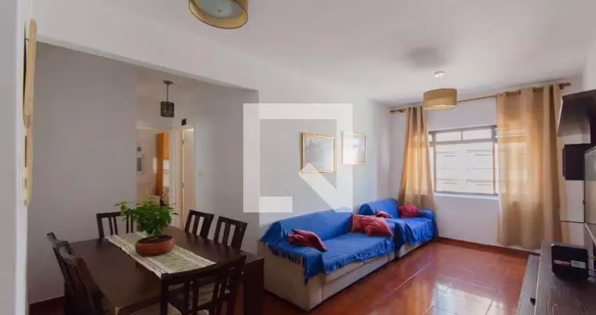 Apartamento para venda - vila mariana, 2 quartos,  89 m² - são paulo