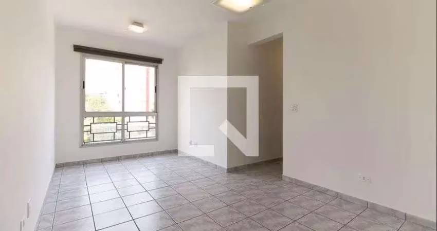 Apartamento para venda - vila das mercês, 3 quartos,  62 m² - são paulo