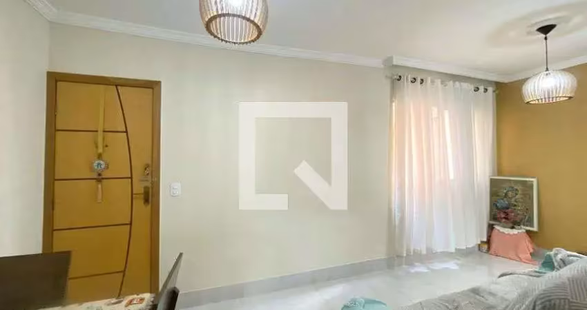 Apartamento para venda - palmares, 3 quartos,  93 m² - belo horizonte