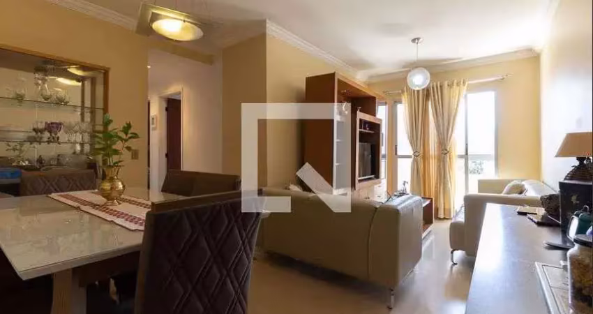 Apartamento para venda - vila das mercês, 3 quartos,  65 m² - são paulo