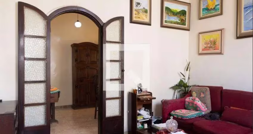 Apartamento para venda - prado, 3 quartos,  92 m² - belo horizonte
