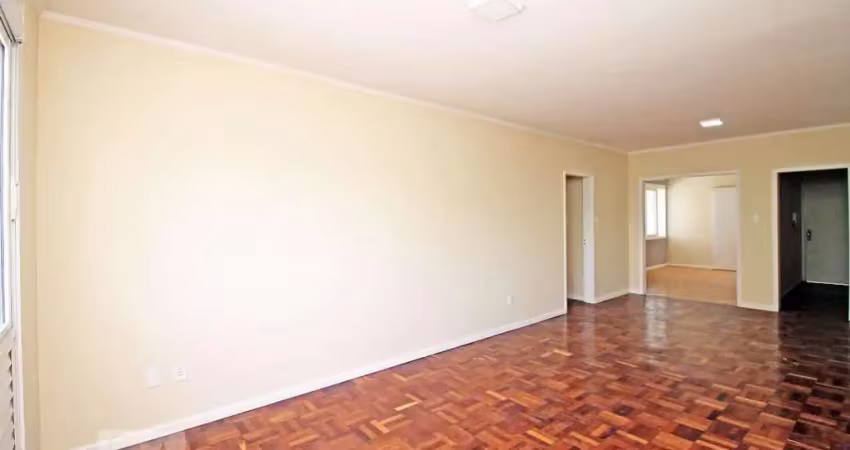 Apartamento para venda - três figueiras, 3 quartos,  130 m² - porto alegre