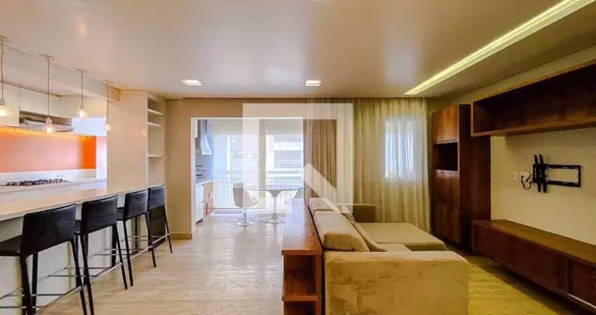 Apartamento com 3 quartos à venda na Rua Marina Crespi, Mooca, São Paulo