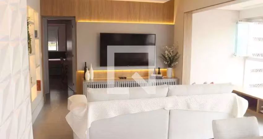 Apartamento para venda - santo antônio, 3 quartos,  113 m² - são caetano do sul