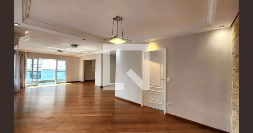 Apartamento para venda - moema, 3 quartos,  190 m² - são paulo