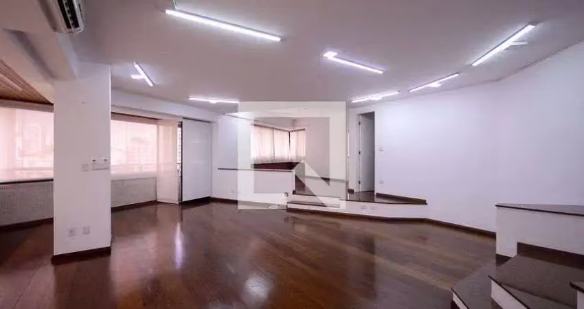 Apartamento para venda - aclimação, 3 quartos,  384 m² - são paulo