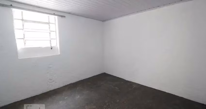 Casa para venda - santana, 3 quartos,  40 m² - são paulo