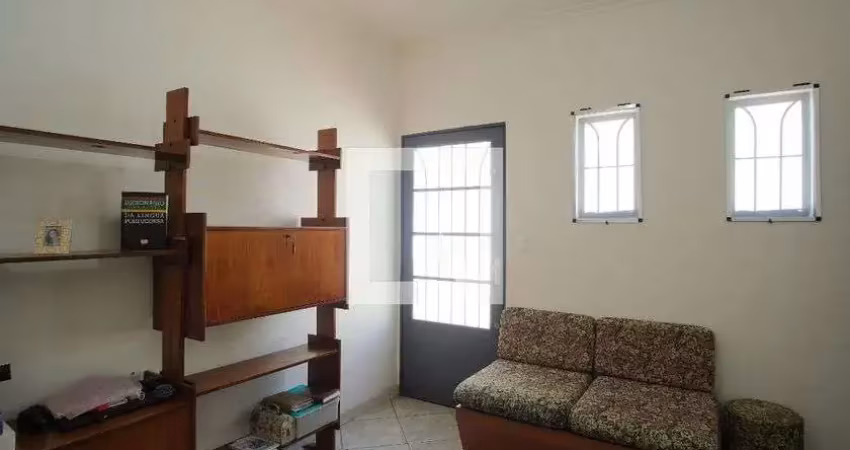 Casa para venda - vila matilde, 2 quartos,  100 m² - são paulo