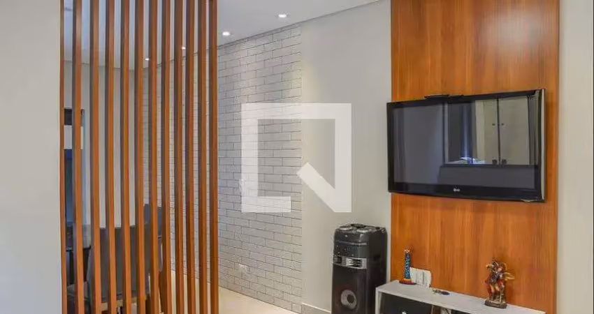 Casa para venda - jardim independência, 2 quartos,  92 m² - são bernardo do campo