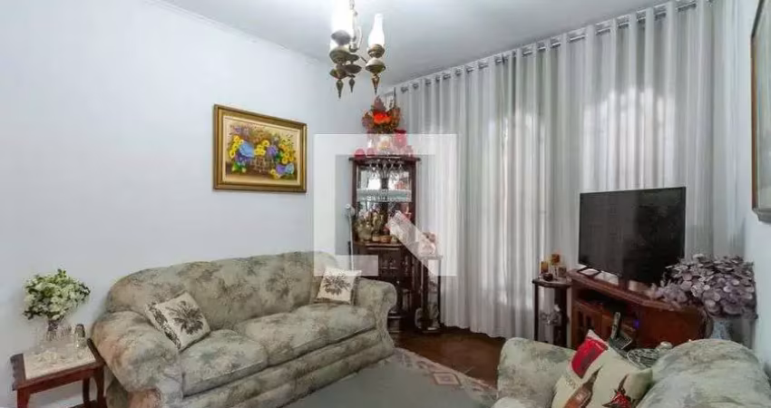Casa para venda - rudge ramos, 2 quartos,  149 m² - são bernardo do campo