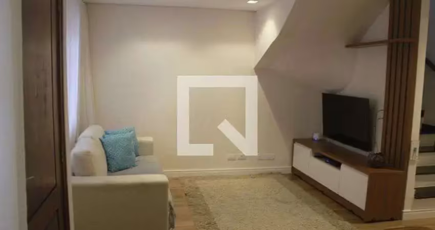 Casa / sobrado em condomínio para venda - vila rosália, 4 quartos,  130 m² - guarulhos