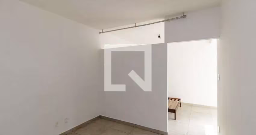 Apartamento para venda - santa cecília, 1 quarto,  38 m² - são paulo