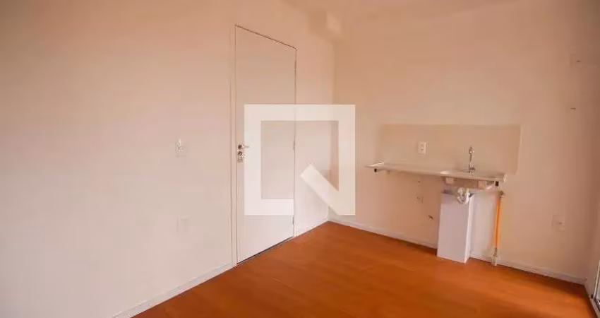 Apartamento para venda - vila sônia, 2 quartos,  29 m² - são paulo