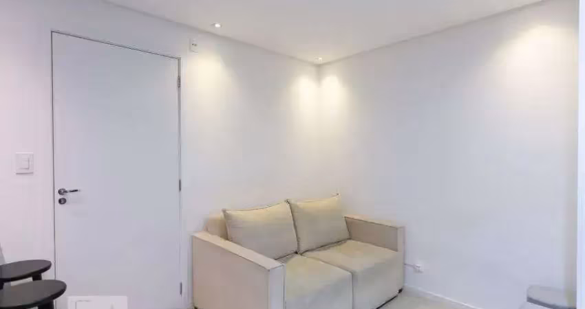 Kitnet / stúdio para venda - itaquera, 1 quarto,  27 m² - são paulo
