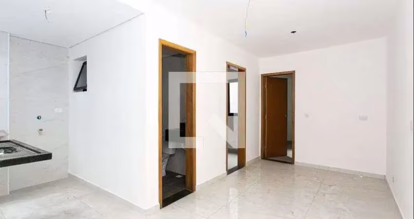 Apartamento para venda - vila carrão, 2 quartos,  40 m² - são paulo