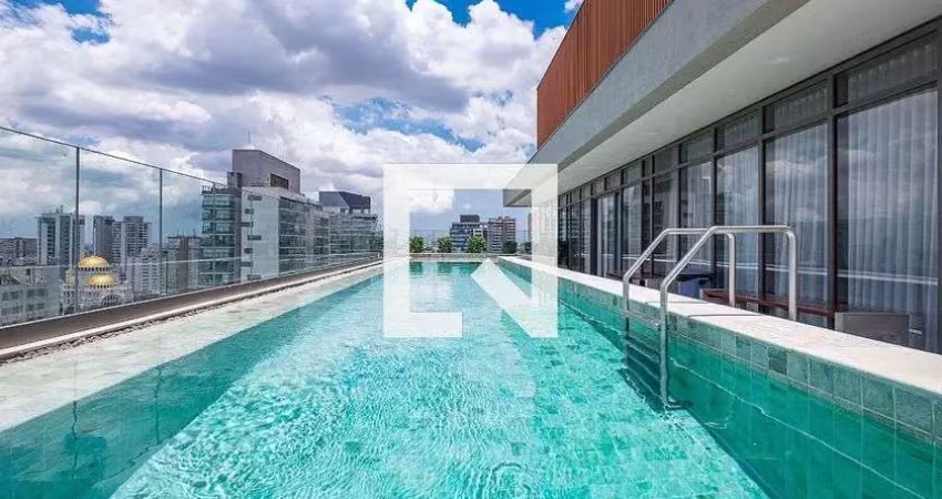 Apartamento para venda - paraíso, 1 quarto,  26 m² - são paulo