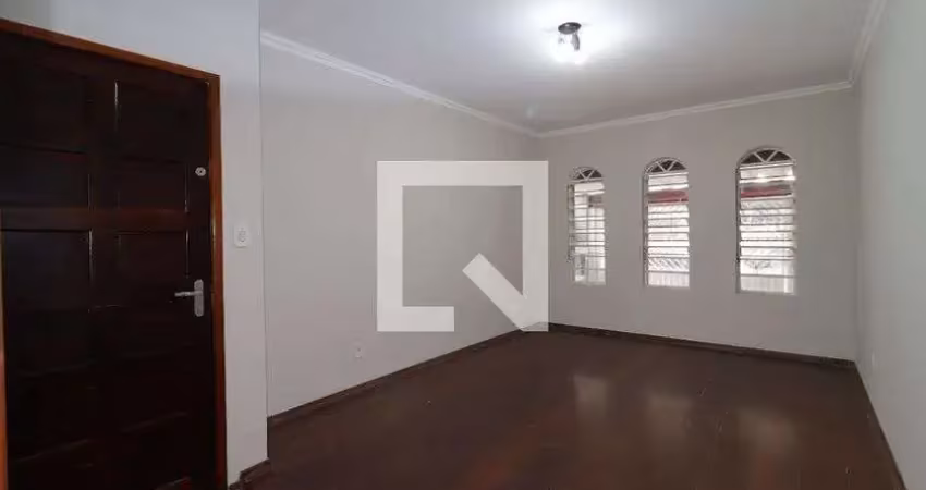 Casa para venda - parque bandeirante, 3 quartos,  166 m² - santo andré