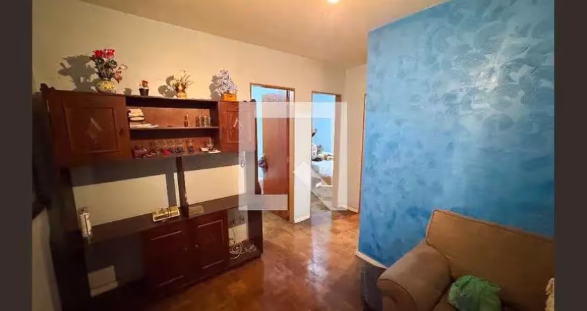Apartamento para venda - novo eldorado, 2 quartos,  45 m² - contagem