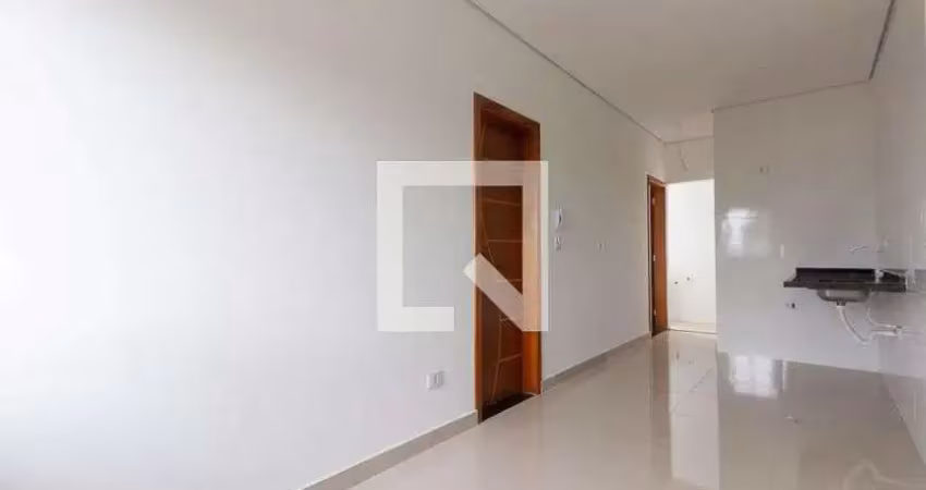 Apartamento para venda - ponte rasa, 2 quartos,  42 m² - são paulo