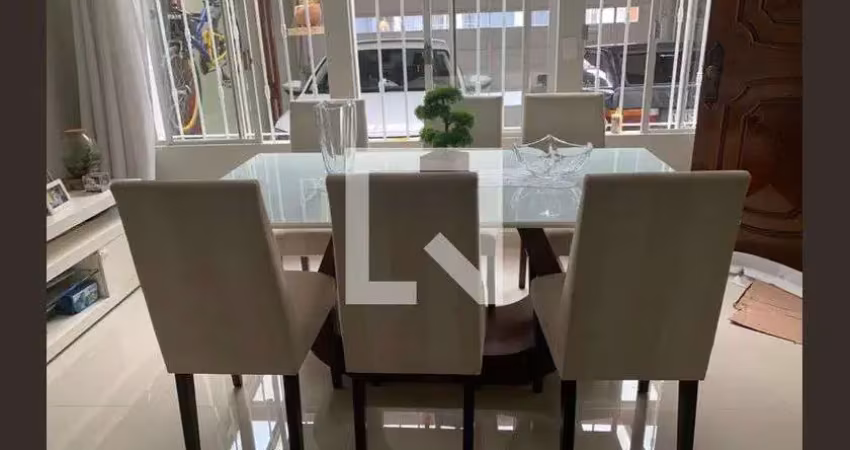 Casa para venda - chácara santo antonio, 3 quartos,  141 m² - são paulo