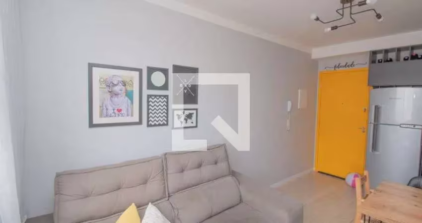 Apartamento para venda - vila califórnia, 2 quartos,  40 m² - são paulo