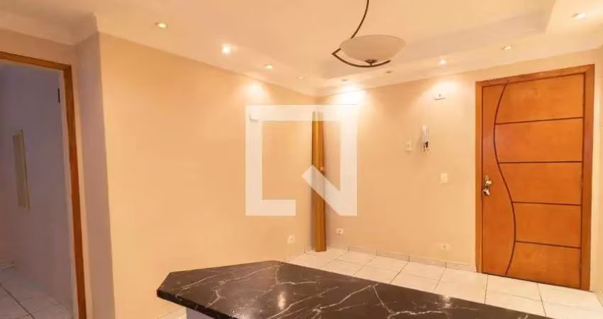 Apartamento para venda - picanço, 1 quarto,  62 m² - guarulhos
