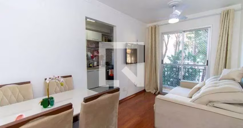 Apartamento para venda - vila formosa, 2 quartos,  50 m² - são paulo