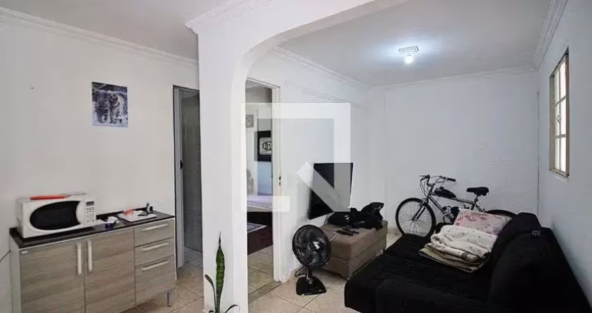 Apartamento para venda - paulicéia, 2 quartos,  57 m² - são bernardo do campo