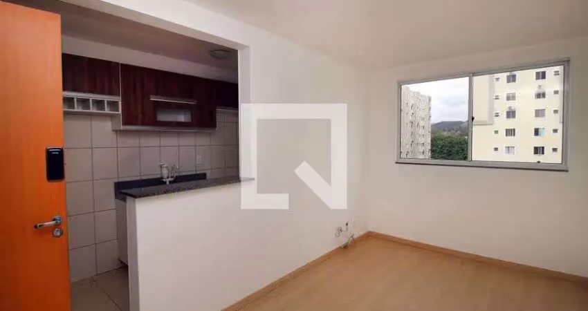 Apartamento para venda - irajá, 2 quartos,  48 m² - rio de janeiro