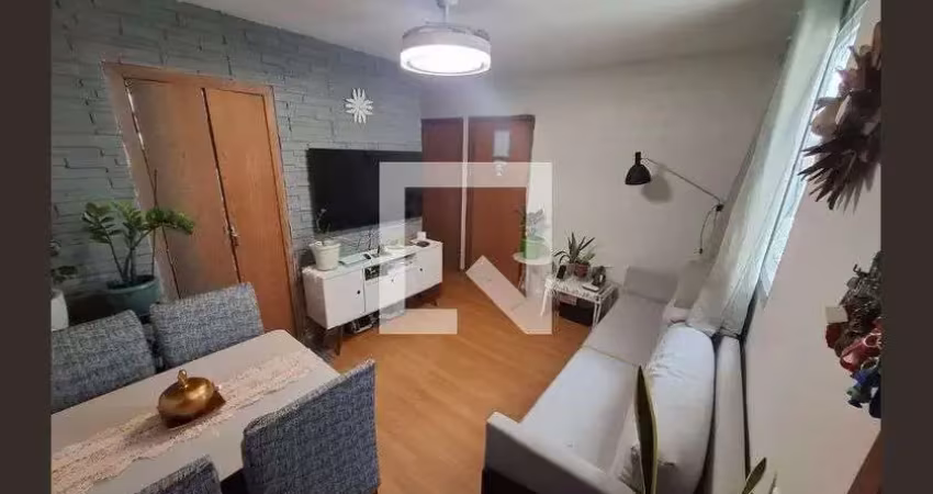 Apartamento para venda - estácio , 2 quartos,  60 m² - rio de janeiro