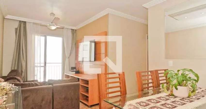 Apartamento para venda - casa verde, 2 quartos,  58 m² - são paulo