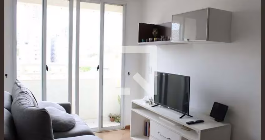 Apartamento com 2 quartos à venda na Rua Tabajaras, Mooca, São Paulo