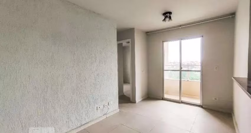 Apartamento para venda - morumbi, 2 quartos,  47 m² - são paulo